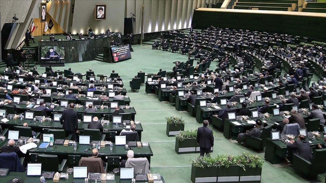 İran Meclis Başkanı Galibaf: Müzakereler başlamadan önce Lübnan'da ateşkes sağlanmalı