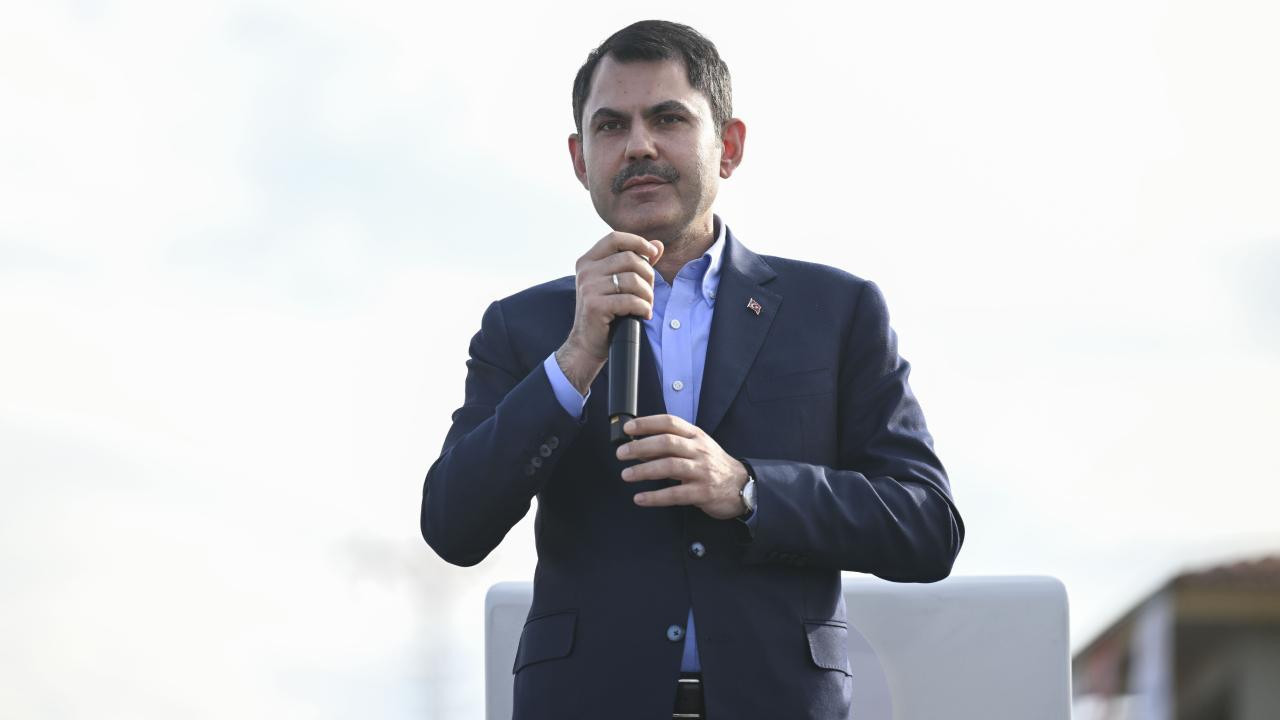 Bakan Kurum Çorum'da esnafla buluştu: “Her kapıda aynı samimiyet, çok özlemişiz”