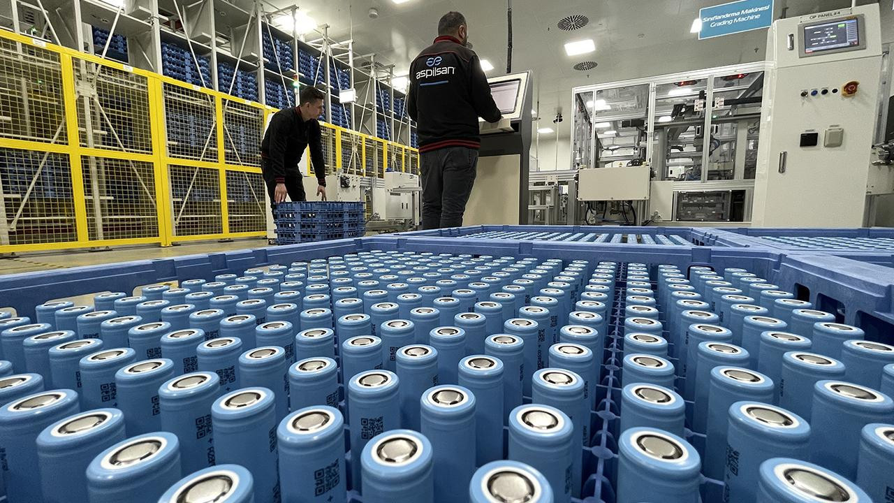 Hayırseverlerden doğan güç: ASPİLSAN, TSK’nın enerji üssüne dönüştü