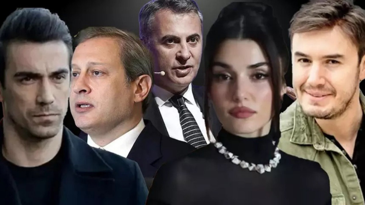 Ünlü isimlerin uyuşturucu test sonuçları açıklandı