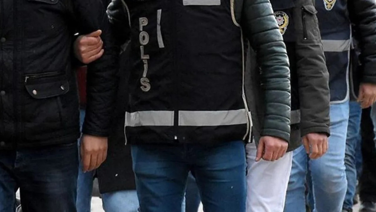 Bayğaralar çetesine ağır darbe! 8 ilde operasyon, 287 gözaltı