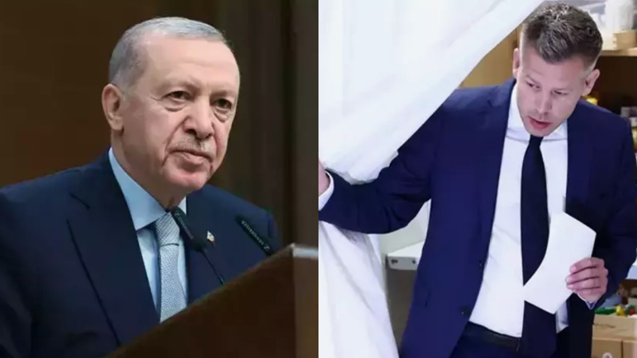 Cumhurbaşkanı Erdoğan, Macaristan Başbakanı Magyar ile telefonda görüştü