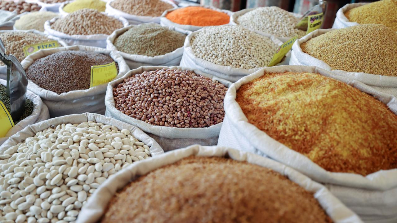 Açık satılan gıdalar "doğal" algısıyla risk oluşturabilir