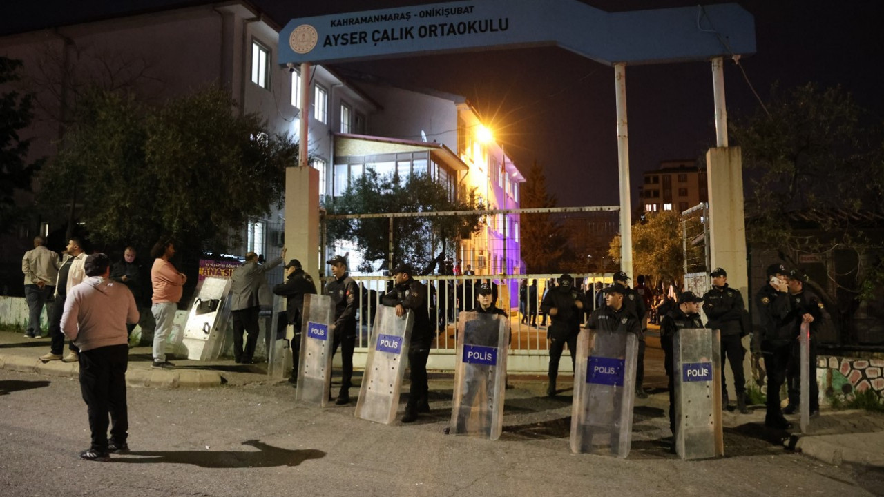 Azerbaycan ve KKTC’den Türkiye’ye taziye mesajı