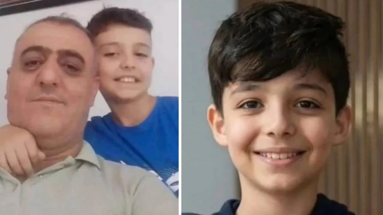 Bir evin tek çocuğuydu! Acılı Babanın sözleri yürekleri yaktı