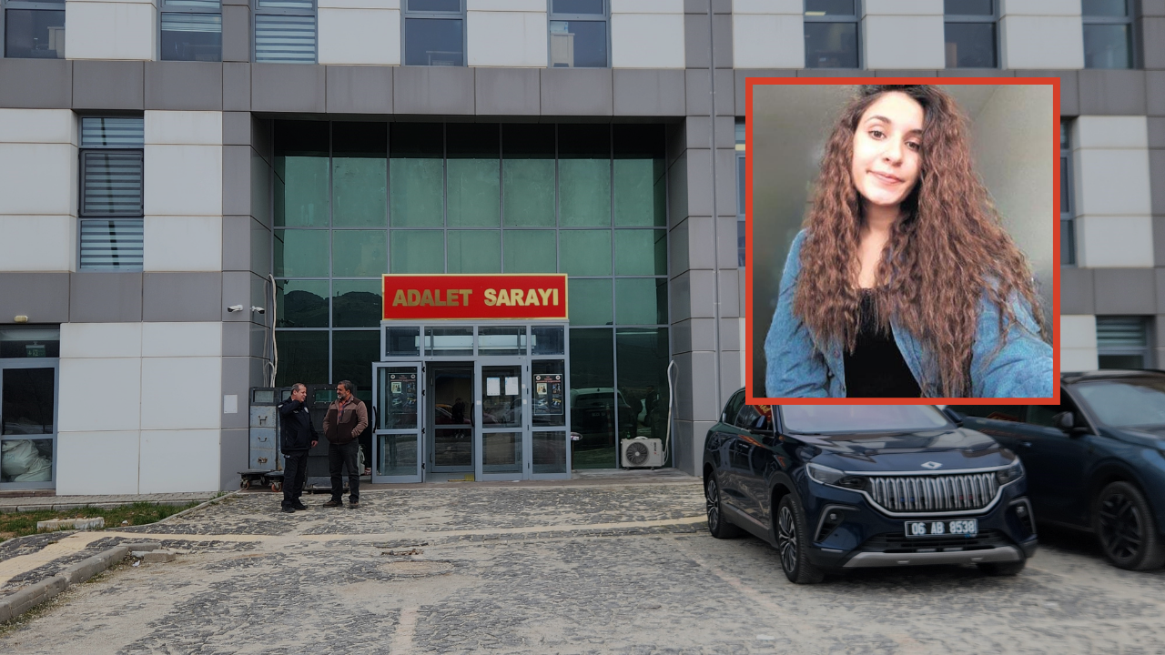 Gülistan Doku soruşturmasında yeni gelişme: İki şüpheli tutuklandı