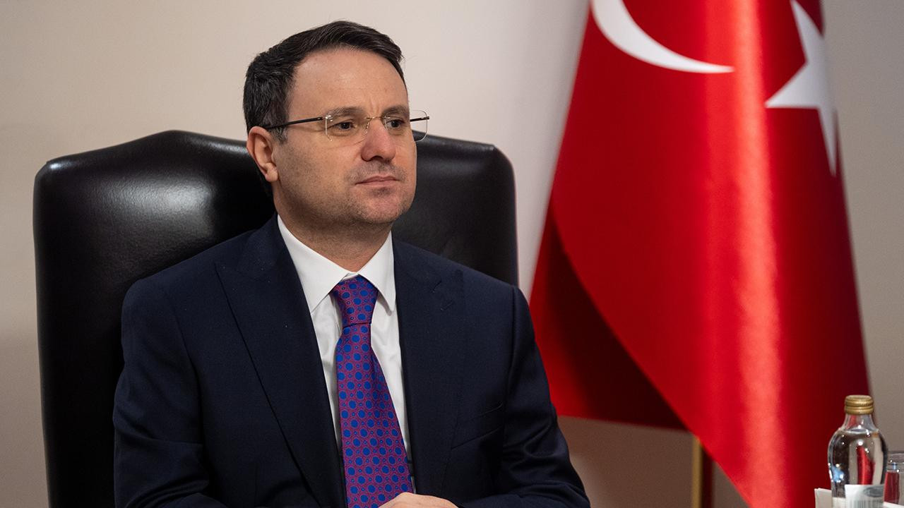 Adalet Bakanı Gürlek’ten kritik hamle: Rabia Naz ve Rojin Kabaiş dosyaları yeniden inceleniyor