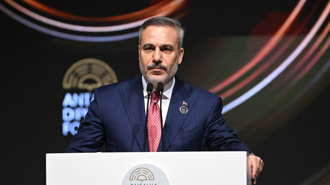 Bakan Hakan Fidan’dan dünyaya uyarı: “Bölgemizin savaşlara tahammülü kalmadı, elimizi taşın altına koyuyoruz”