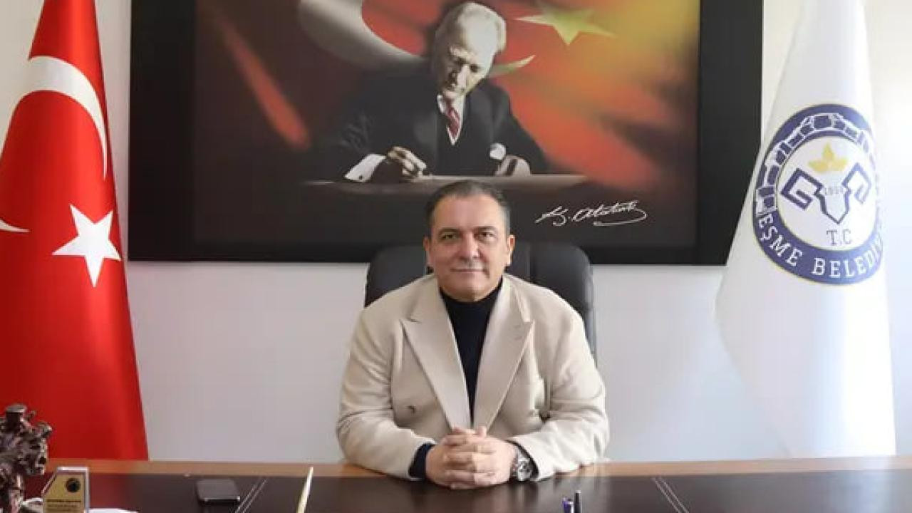 Eşme Belediye Başkanı gözaltında: “İrtikap” soruşturmasında kritik operasyon