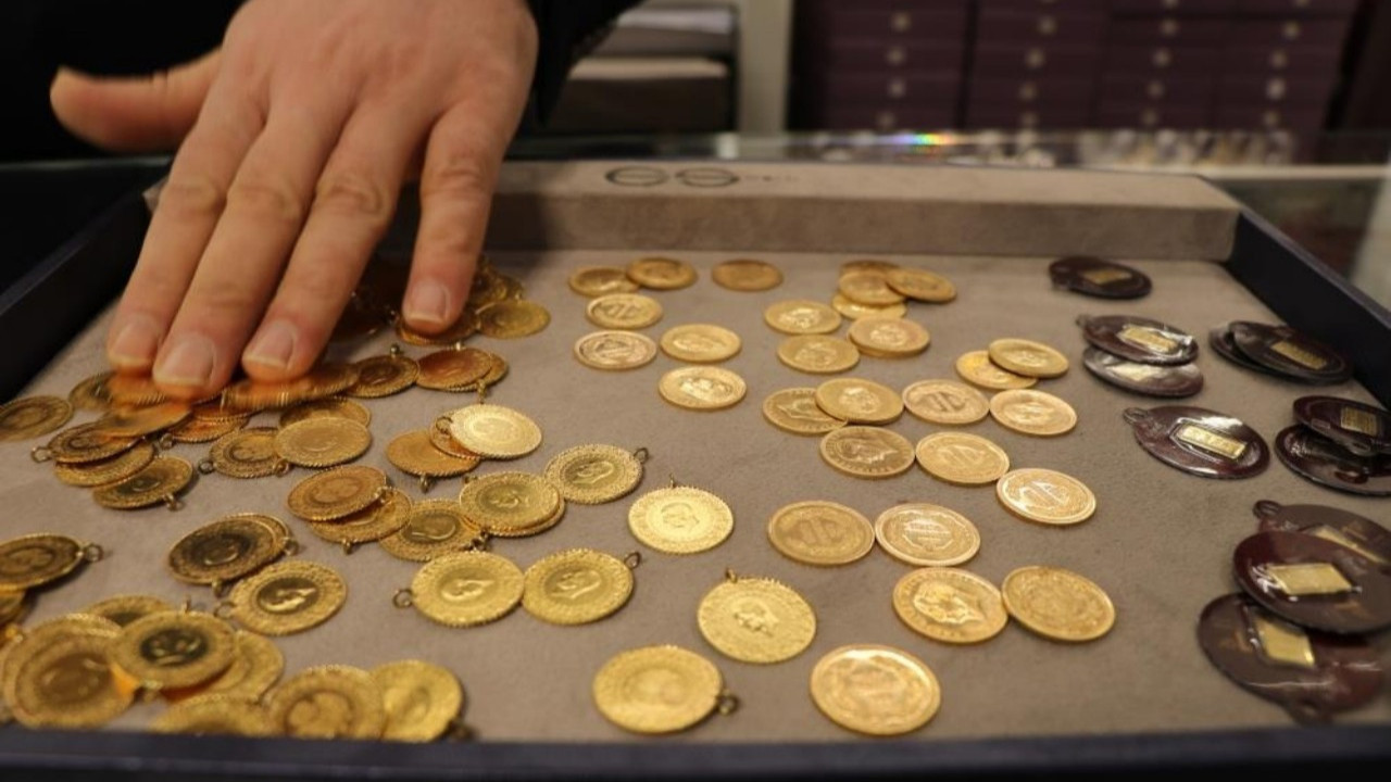 Hürmüz etkisi altını uçurdu: İslam Memiş’ten gram altında 8 bin TL için tarih