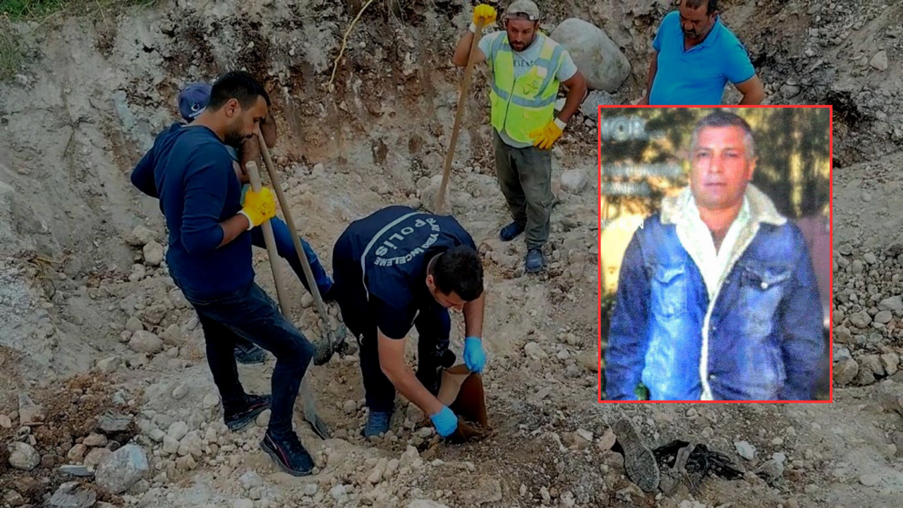 Deprem enkazında ortaya çıkan cinayette karar açıklandı: 2 sanığa ağırlaştırılmış müebbet