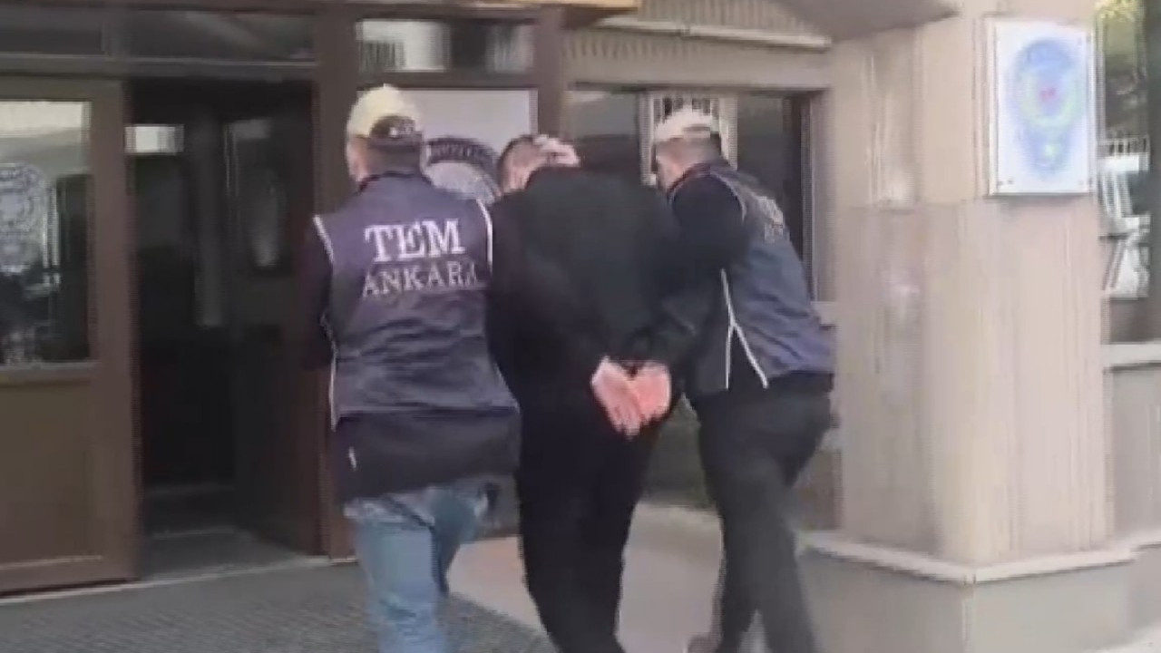 Estetikle yüzünü değiştiren azmettirici 7 yıl sonra yakalandı