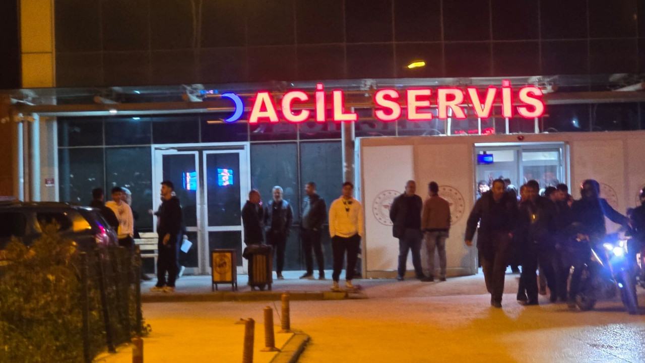 Polis memurunun kızı babasının silahıyla kendini vurdu
