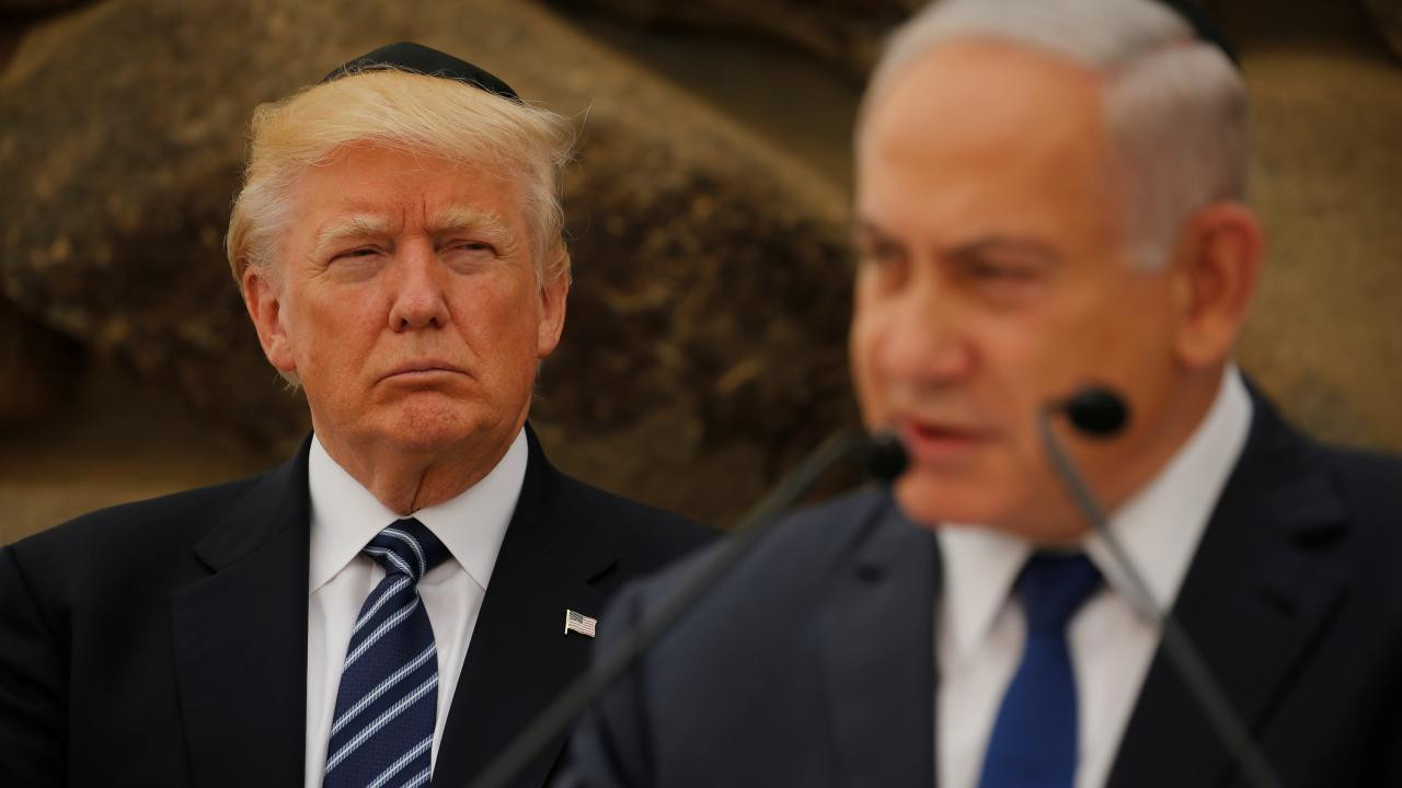 Trump’tan Netanyahu’ya sert mesaj: “Lübnan’a saldırı yok, yeter artık”
