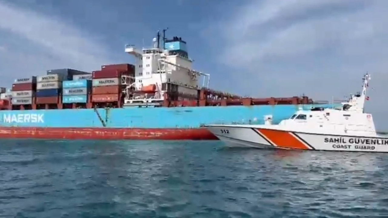 Adalet Bakanı Akın Gürlek, 500 milyon liralık kokain ele geçirildiğini duyurdu