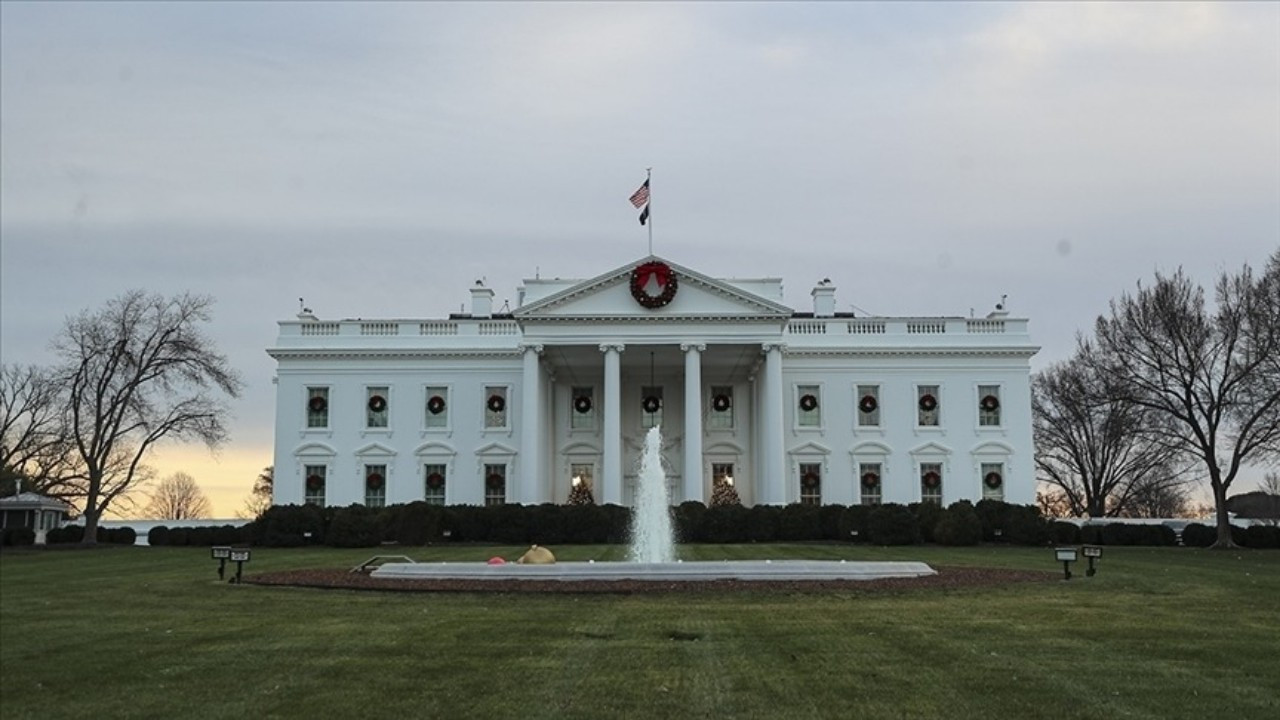 Beyaz Saray’da Hürmüz ve İran başlıklı kritik toplantı iddiası: Müzakerelerde ilerleme olmazsa savaş yeniden başlayabilir