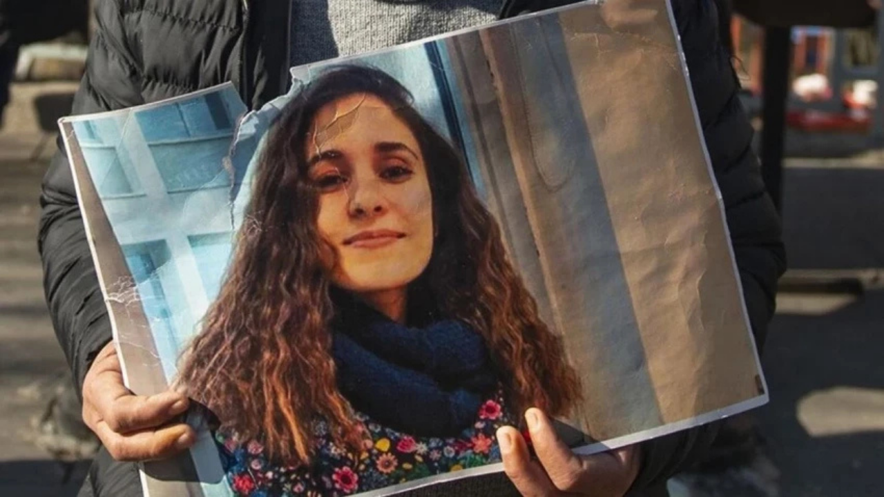 Gülistan Doku cinayetinde 6 yıllık sır çözüldü: Sistemden sildiler, dosyada unuttular