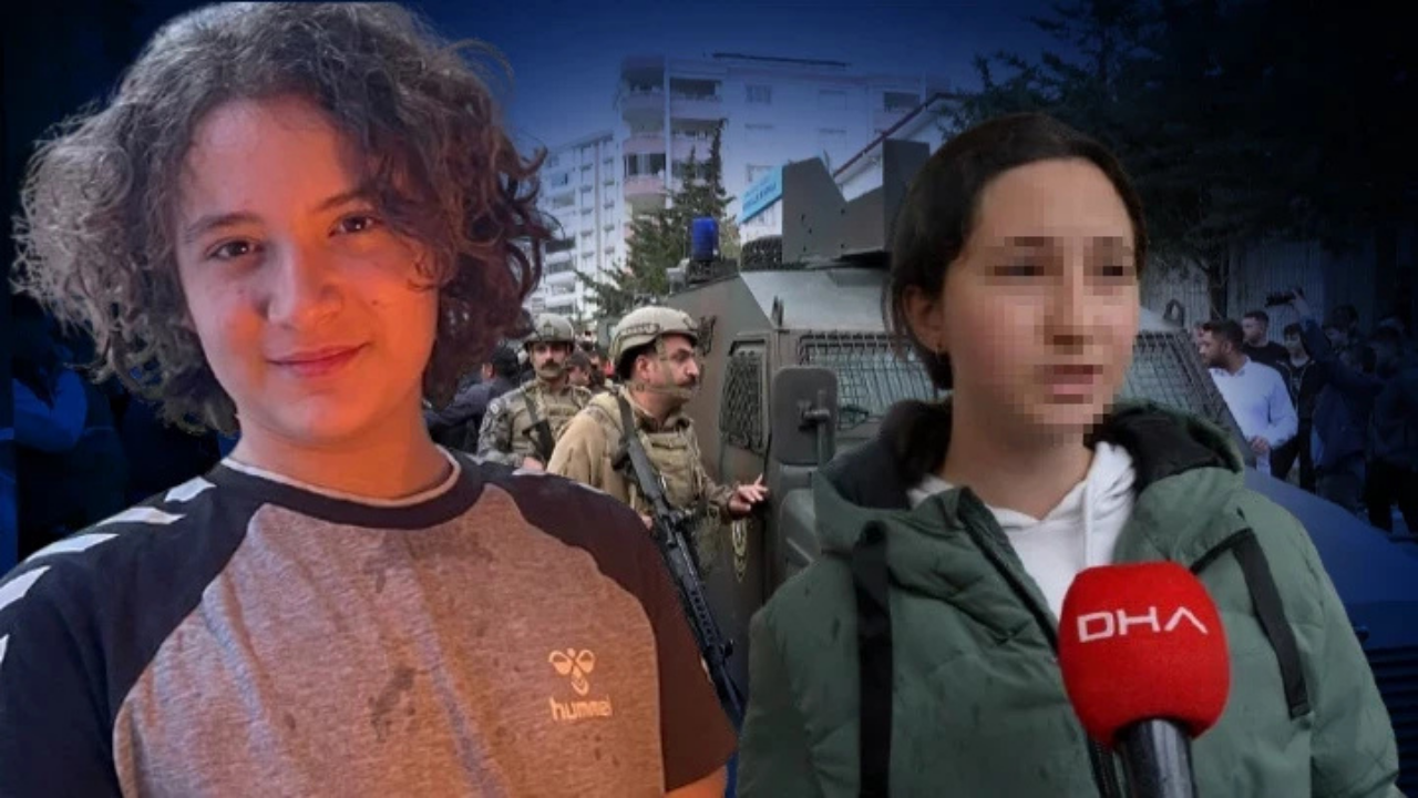 İsa Aras Mersinli'yi sınıf arkadaşı anlattı: Kalemle elini, kolunu deşerdi