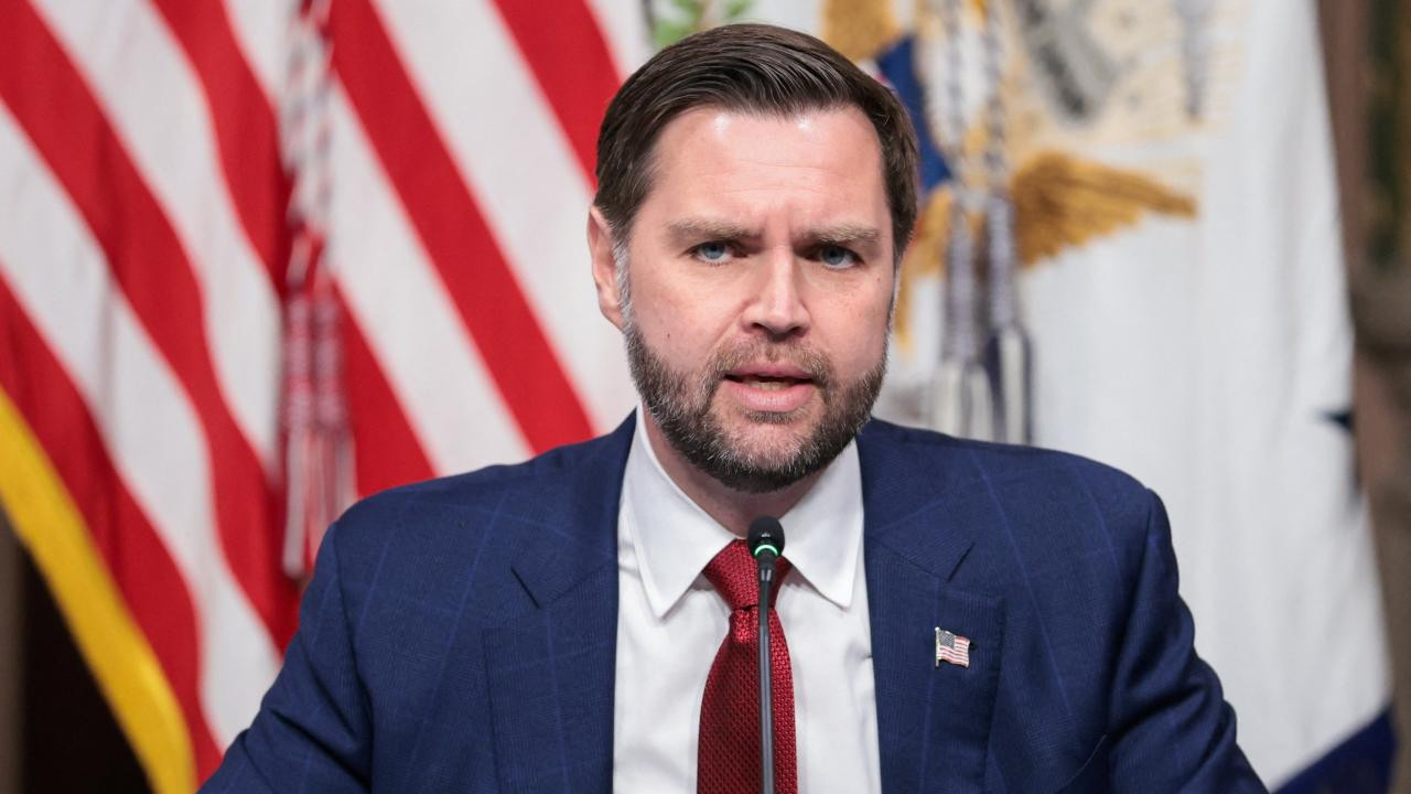 ABD-İran görüşmelerinde belirsizlik: İslamad'a gitmesi beklenen JD Vance Washington'da