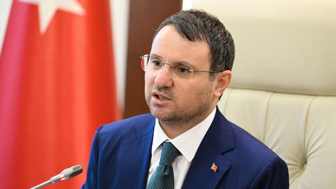 Bakan Gürlek’ten Gülistan Doku dosyasıyla ilgili kritik mesaj: "Önemli olan Gülistan'ın mezarını bulmak"