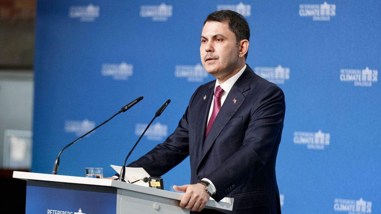 Berlin’den COP31 mesajı: Türkiye’den küresel iklim için “Eylem ve iş birliği” çağrısı