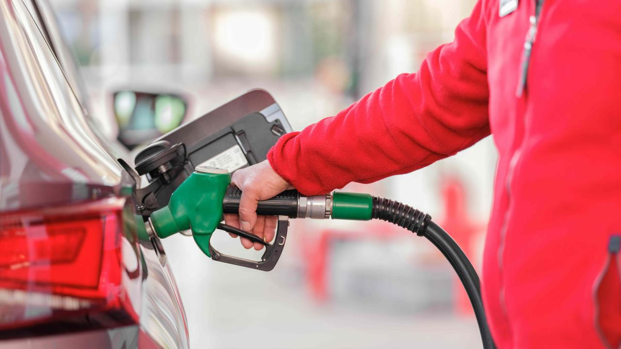 İran savaşı İngiltere'de akaryakıt hırsızlığını artırdı