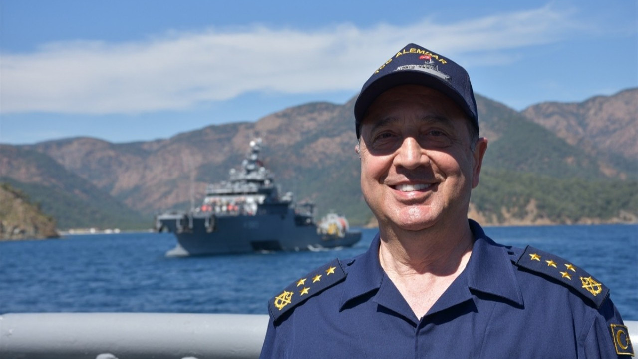 Mavi Vatan'da geri sayım: Milli Uçak Gemisi 2027’de denize indirilecek