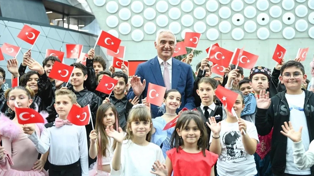 23 Nisan'da sinema biletinde dev indirim