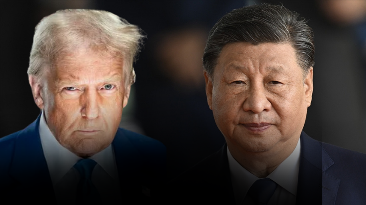 Hürmüz’de el konulan gemi krizi! Donald Trump’tan Çin’e sert tepki: "Anlaşmamız var sanıyordum"