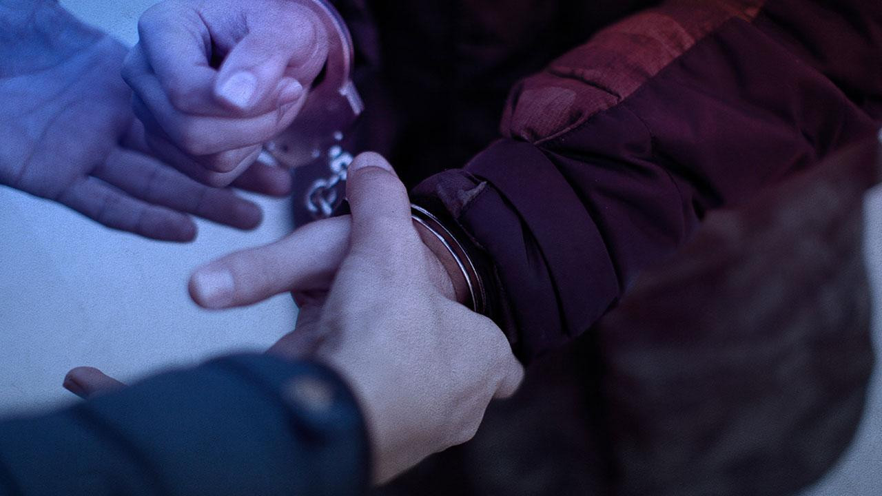 Kahramanmaraş'ta okula silahlı saldırı yapan İsa Aras Mersinli'nin annesi tutuklandı