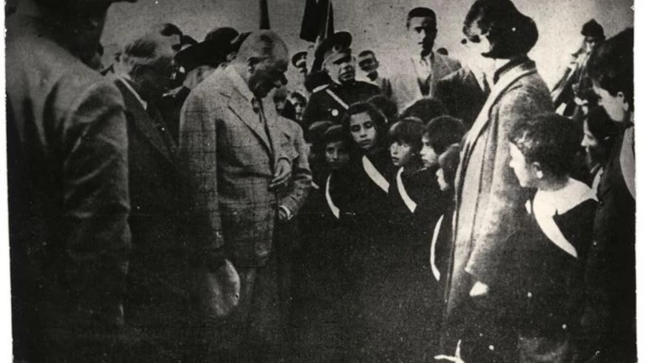 106 yıllık miras! İşte tarihten bugüne egemenlik mücadelesi...