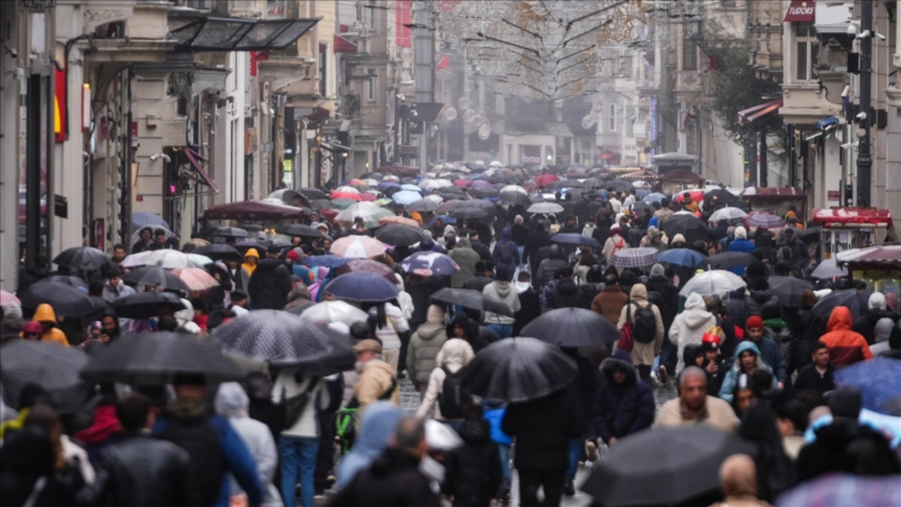 Kuvvetli yağış geliyor: Fırtına ve çığ tehlikesi kapıda