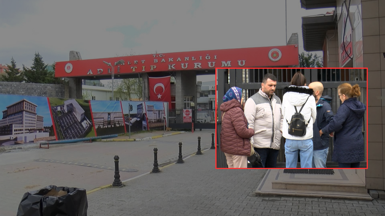 Üsküdar’da aile faciası: Anne ve babasını öldüren kişi intihar etti