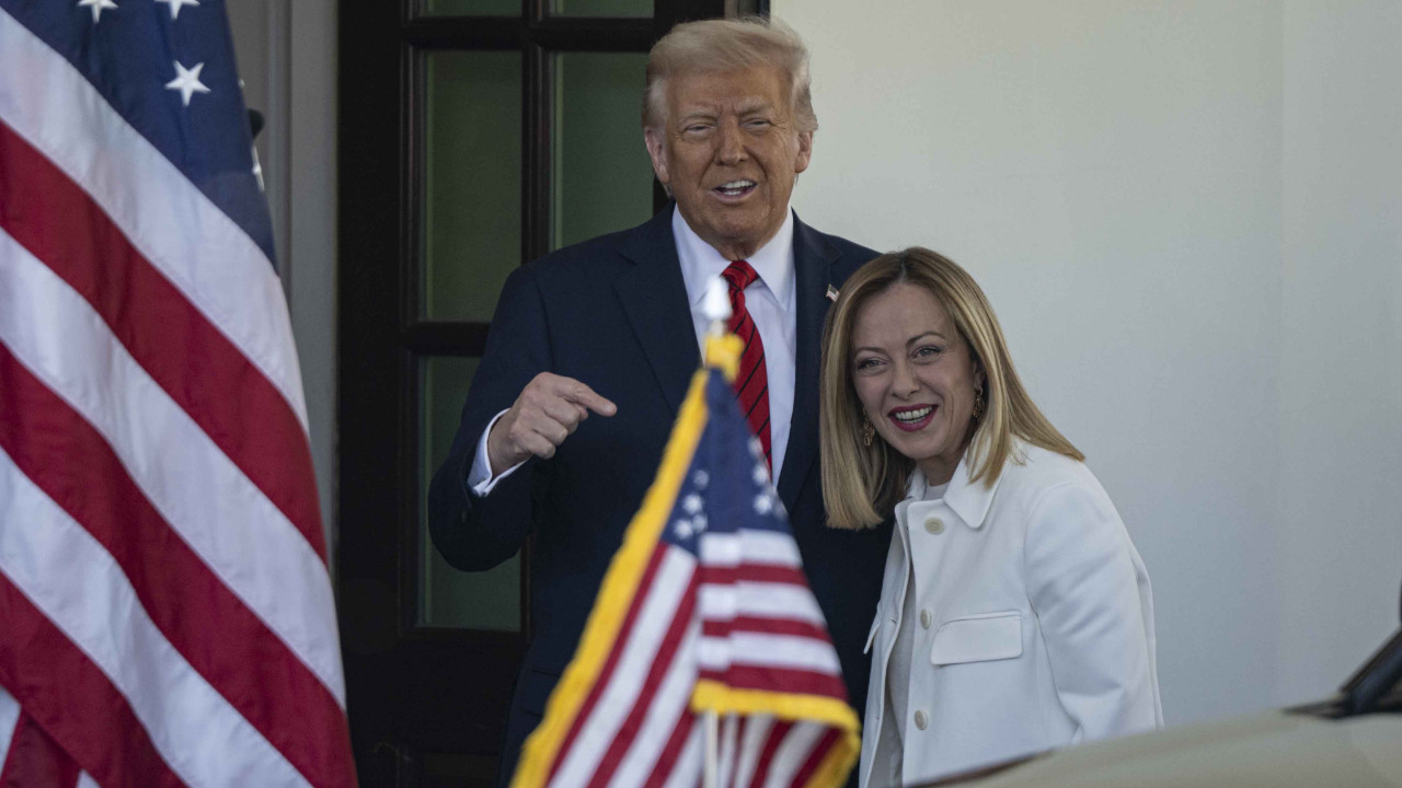 ABD'den şok teklif: İran yerine İtalya katılsın