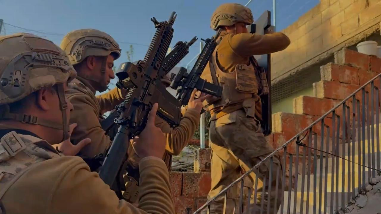 Gaziantep merkezli 8 ilde yasa dışı bahis operasyonu: 81 şüpheli yakalandı