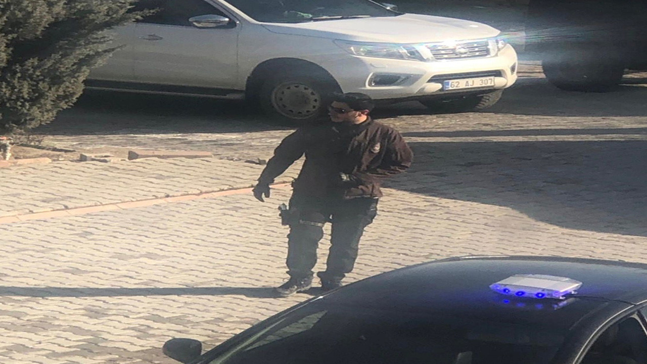 Gülistan Doku dosyasında yeni detay: “Silahım yok” demişti, görüntüler ortaya çıktı