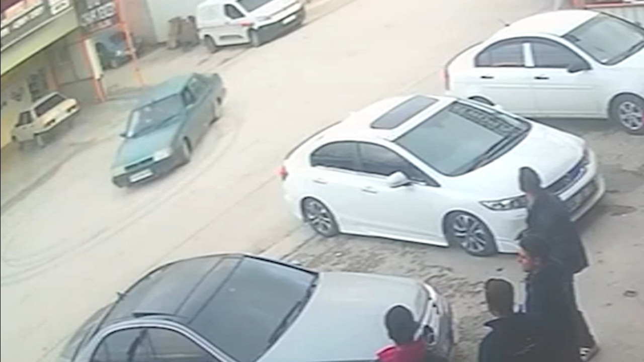 Bilecik’te drift yapan sürücüye ağır ceza: Araç trafikten men edildi, toplam 380 bin lira ceza kesildi