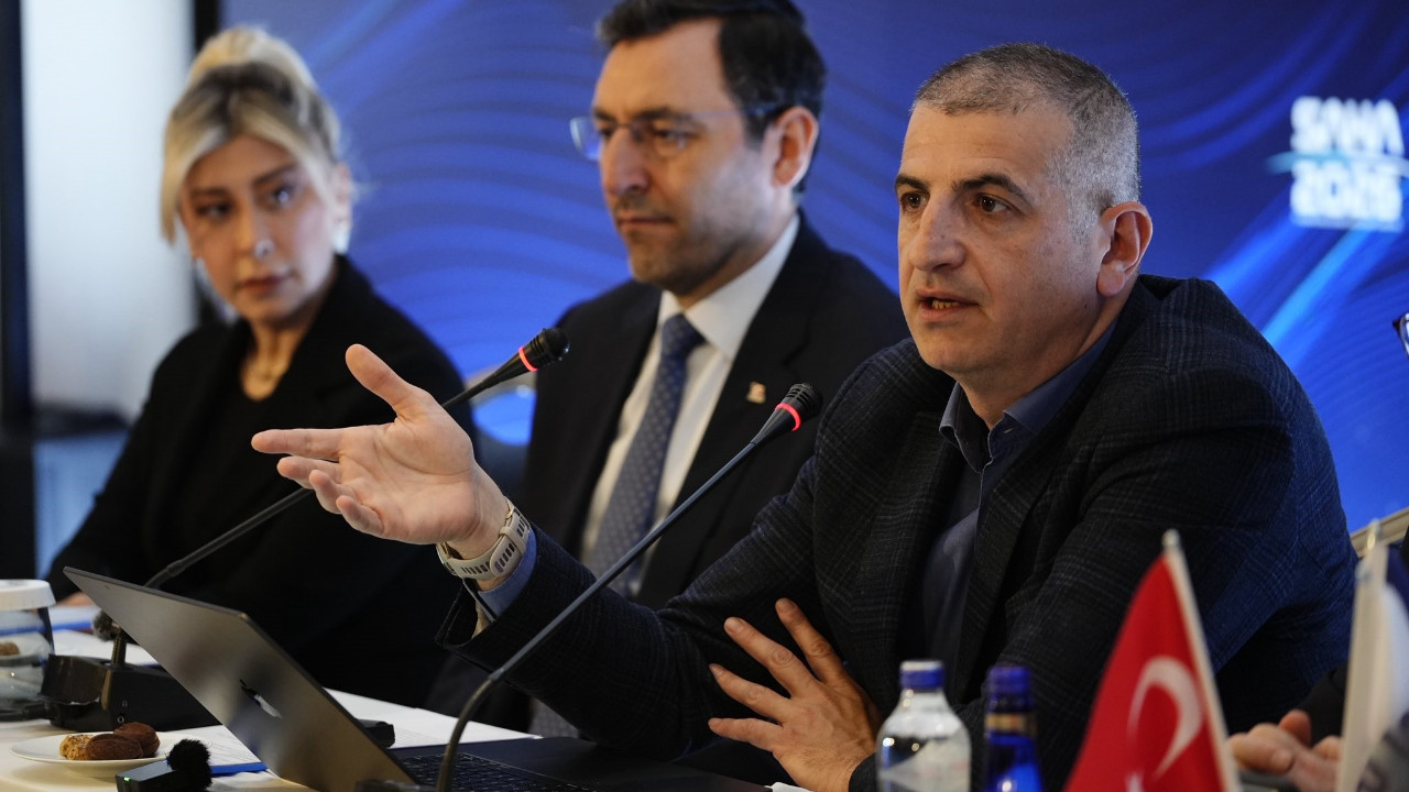 Haluk Bayraktar duyurdu: 81 ilde dron üretim ve eğitim merkezi kurulacak