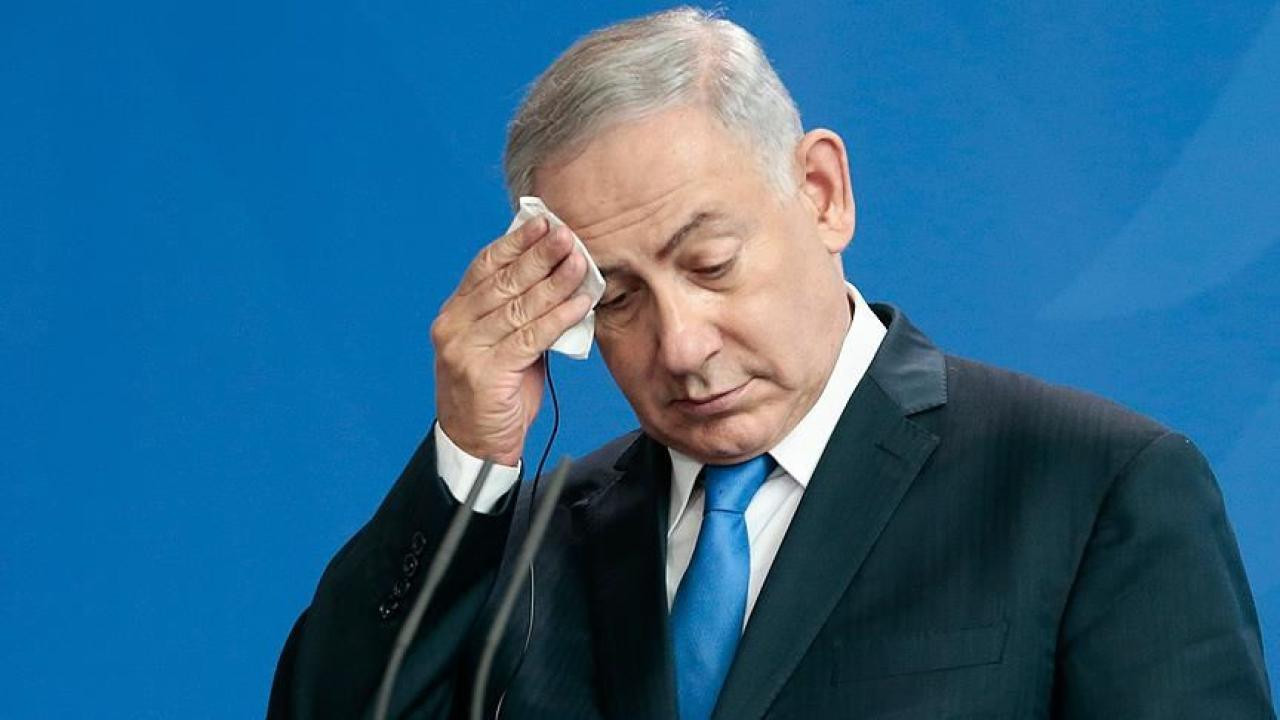 İsrail’de yeni oluşum: Netanyahu’ya karşı ittifak kuruldu, devre dışı kalabilir