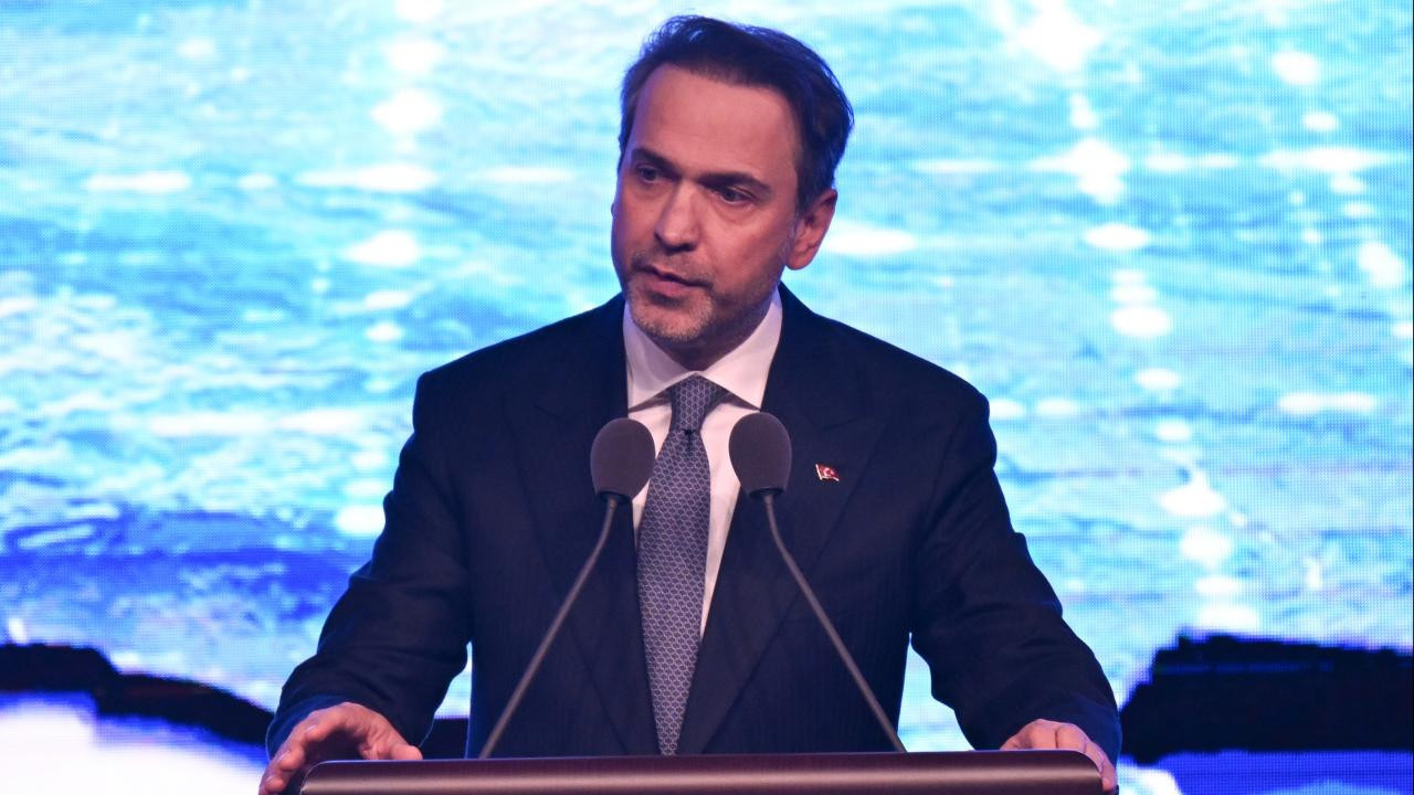 Bakan Bayraktar’dan maden işçilerinin eylemine net mesaj: "Yükümlülüklerini yerine getirmeyene ruhsat yok"