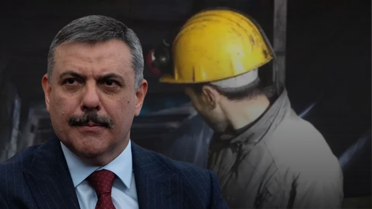 Bakan Çiftçi devreye girdi! Madencilere güzel haber geldi