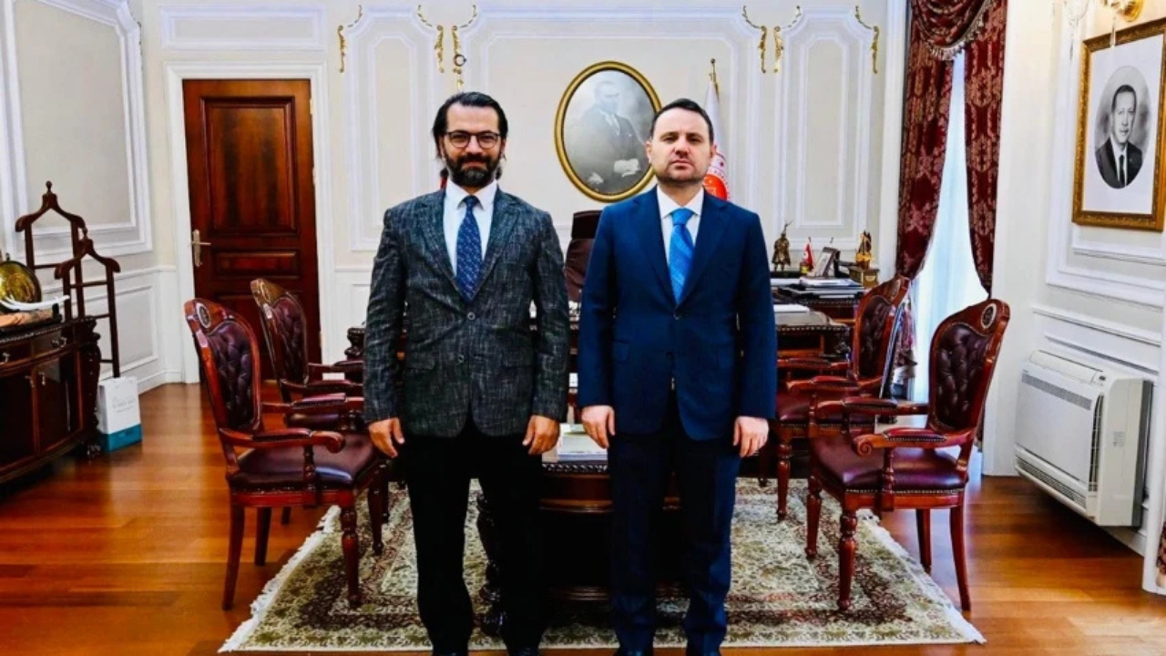 Bakan Gürlek açıkladı! Kimlik dönemi başlıyor! İşte yeni dönemin yol haritası