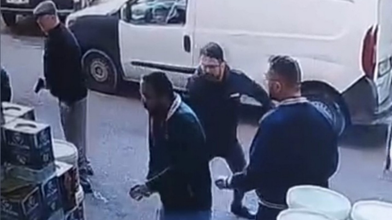 Bayrampaşa'da silahlı saldırı: Eski patronları yeni iş yerini bastı; iş görüşmesine gelen kişi vuruldu