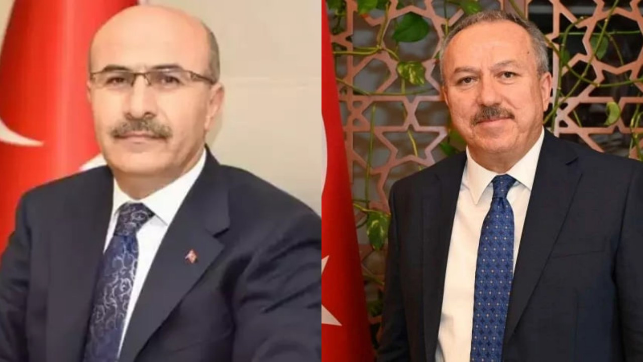 Emniyet Genel Müdürlüğüne yeni atama