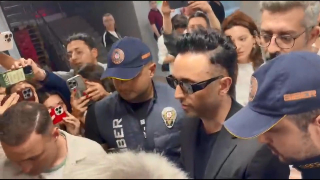 Mabel Matiz'in yargılandığı 'şarkı sözü' davasında mütalaa