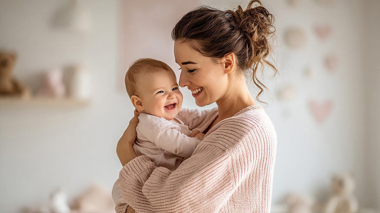 Doğum izni 24 haftaya çıkarıldı: Karar Resmi Gazete’de yürürlükte