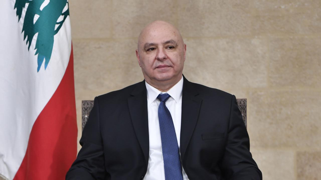 Lübnan'dan ABD ile ateşkes müzakeresi