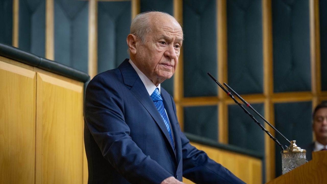 MHP Olağan Kurultay tarihi belli oldu