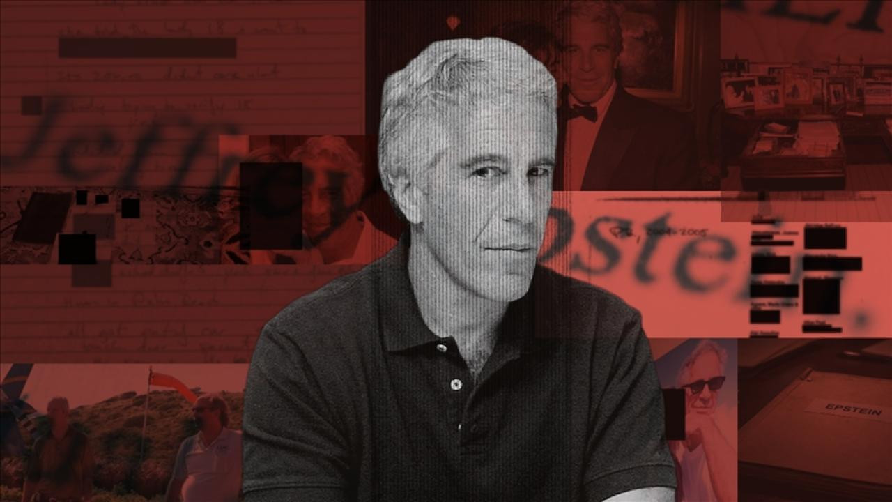 Epstein gölgesi büyüyor: 10 milyon dolarlık mirasın ardından trajik ölüm