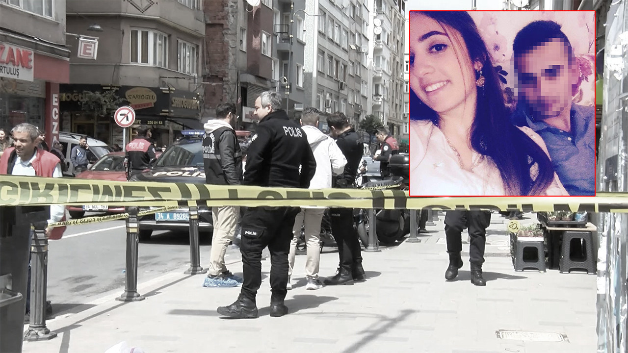Gelinini silahla öldüren kayınvalide hakkında çarpıcı detaylar! 6 yıl 8 ay hapis cezasıyla aranıyormuş